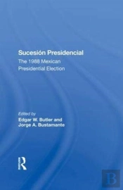 Sucesion Presidencial