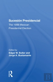 Sucesion Presidencial