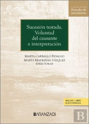 Sucesion Testada Voluntad Del Causante E Interpretacion Dere