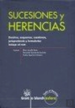 Bertrand.pt - Sucesiones Y Herencias