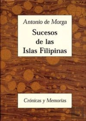 Sucesos De Las Islas Filipinas