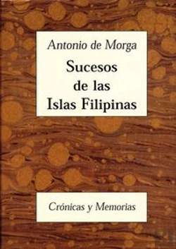 Bertrand.pt - Sucesos De Las Islas Filipinas