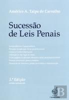 Sucessão de Leis Penais
