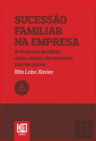 Sucessão Familiar na Empresa