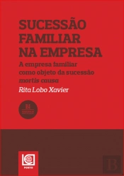 Sucessão Familiar na Empresa