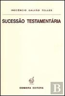 Sucessão Testamentária