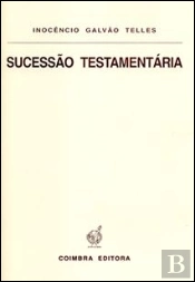 Sucessão Testamentária