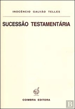 Bertrand.pt - Sucessão Testamentária
