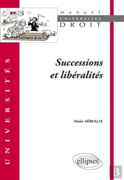 Bertrand.pt - Sucessions & Liberalites