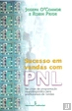 Bertrand.pt - Sucesso em Vendas com PNL
