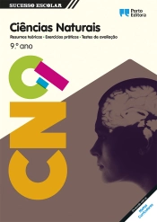 Sucesso Escolar - Ciências Naturais - 9.º Ano