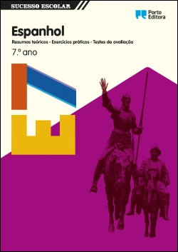 Bertrand.pt - Sucesso Escolar - Espanhol - 7.º Ano