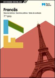 Sucesso Escolar - Francês - 7.º Ano