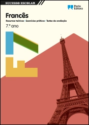 Sucesso Escolar - Francês - 7.º Ano
