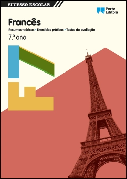 Bertrand.pt - Sucesso Escolar - Francês - 7.º Ano