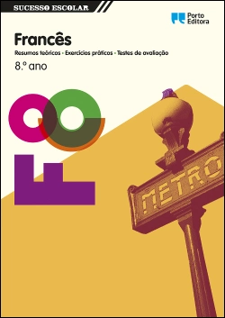 Bertrand.pt - Sucesso Escolar - Francês - 8.º Ano