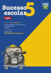 Sucesso escolar - Inglês - 5.º ano