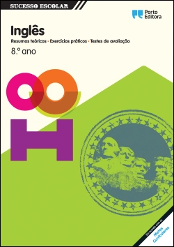 Bertrand.pt - Sucesso Escolar - Inglês - 8.º Ano