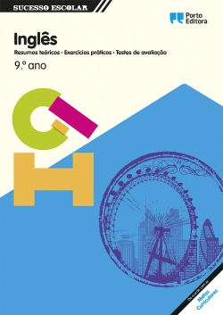 Bertrand.pt - Sucesso Escolar - Inglês - 9.º Ano