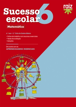 Bertrand.pt - Sucesso escolar - Matemática - 6.º ano