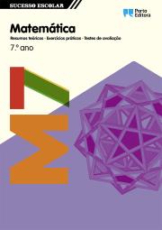 Sucesso Escolar - Matemática - 7.º Ano