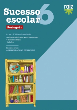 Bertrand.pt - Sucesso escolar - Português - 6.º ano