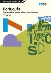 Sucesso Escolar - Português - 7.º Ano