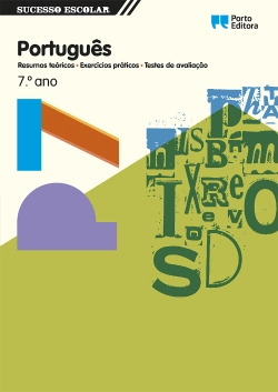 Bertrand.pt - Sucesso Escolar - Português - 7.º Ano