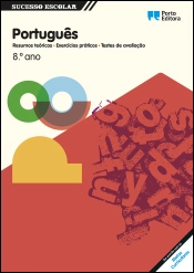 Sucesso Escolar - Português - 8.º Ano