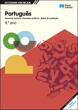 Bertrand.pt - Sucesso Escolar - Português - 8.º Ano
