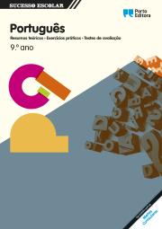 Sucesso Escolar - Português - 9.º Ano