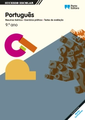 Sucesso Escolar - Português - 9.º Ano