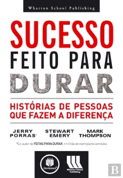 Bertrand.pt - Sucesso Feito para Durar
