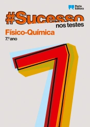 #Sucesso - Físico-Química - 7.º ano