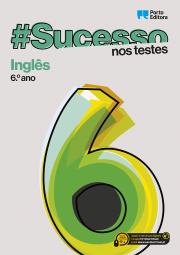 #Sucesso - Inglês - 6.º ano