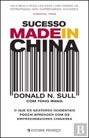 Sucesso Made In China