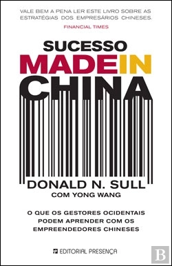 Bertrand.pt - Sucesso Made In China