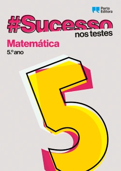 Bertrand.pt - #Sucesso - Matemática - 5.º ano