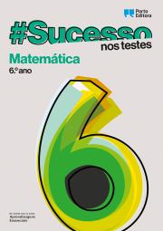#Sucesso - Matemática - 6.º ano