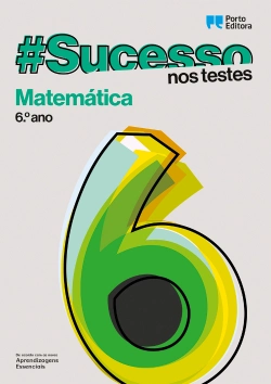 Bertrand.pt - #Sucesso - Matemática - 6.º ano