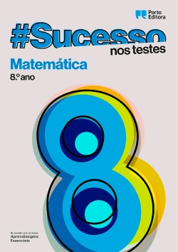 Bertrand.pt - #Sucesso - Matemática - 8.º ano