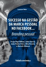Sucesso na Gestão da Marca Pessoal no Facebook…