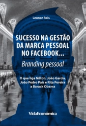 Sucesso na Gestão da Marca Pessoal no Facebook…