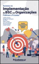 Sucesso na Implementação do BSC em Organizações Públicas e Privadas