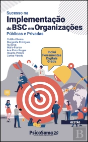 Sucesso na Implementação do BSC em Organizações Públicas e Privadas