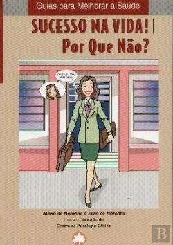 Bertrand.pt - Sucesso na Vida! Por que não?