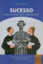 Sucesso nas Carreiras Jurídicas