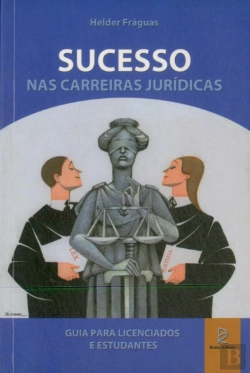 Bertrand.pt - Sucesso nas Carreiras Jurídicas