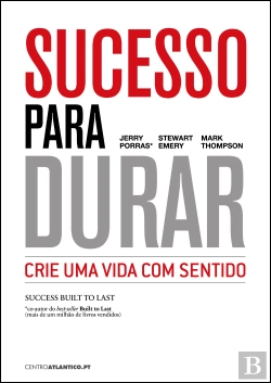 Bertrand.pt - Sucesso para Durar