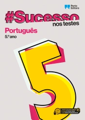 #Sucesso - Português - 5.º ano